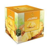 Табак Al-Fakher Ананас (Pineapple) 1000 грамм